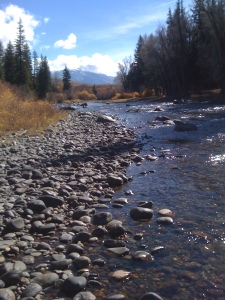 Rocky Mountain Silverthorne Colorado