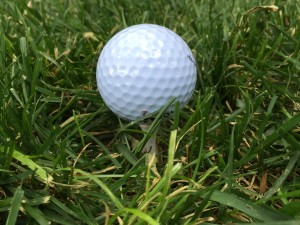 Golf Ball