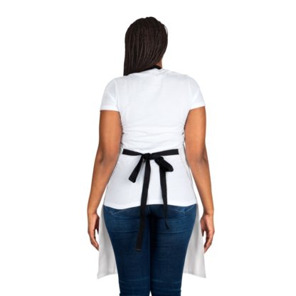 Apron, 5-Color Straps (AOP) - Image 5