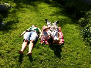 Let’s Keep it Rolling