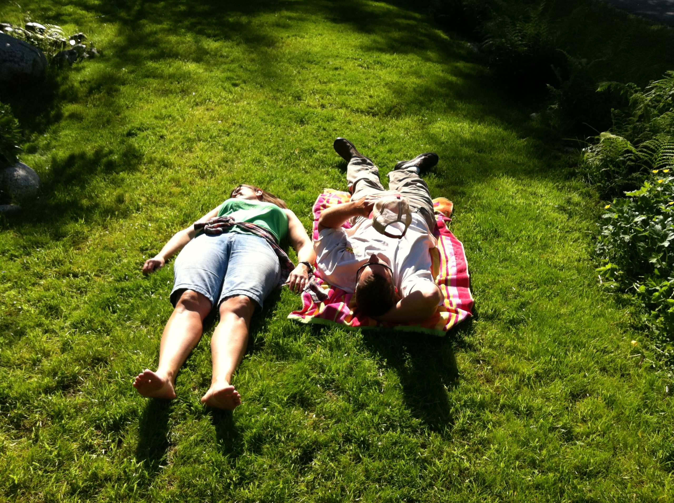 Let’s Keep it Rolling