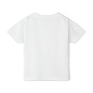 Toddler T‑Shirt — Playful Pig with Shovel Illustration ("Digging in the Dirt")